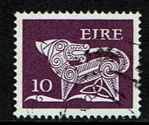 Ireland Scott 399 (SW 367) Used (1977) Animals Definitive
