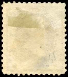 U. S. Scott #221 - Used [SD22-0001-06-04]