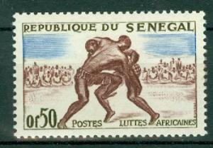 Senegal - Scott 202 MNH (SP)