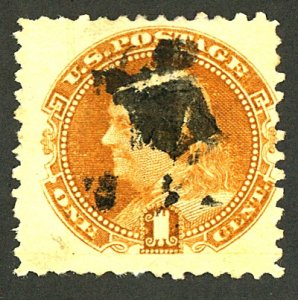 U.S. #112 USED