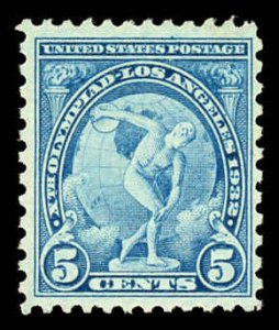 USA 719 Mint (NH)