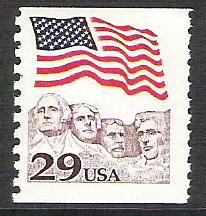U S Scott # 2523 MNH