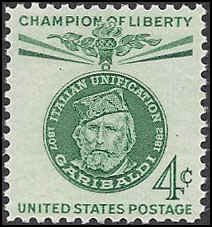 1168 Mint,OG,NH... SCV $0.25