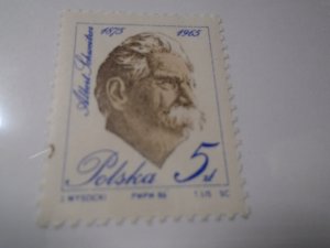 Poland  #  2758  MNH