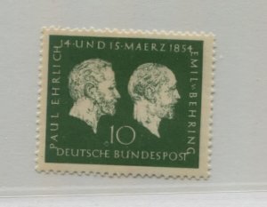 GERMANY 722  MNH
