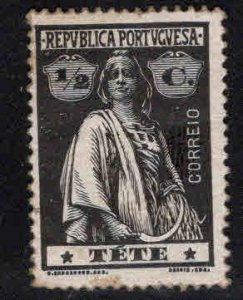 Tete Scott 31 Mint Hinged Ceres stamp