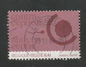 Belgium #1782r