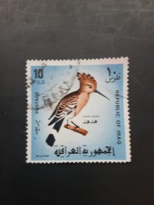 ^Iraq #464           Used