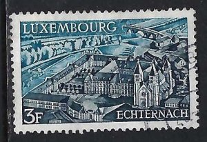 Luxembourg 483 VFU R372