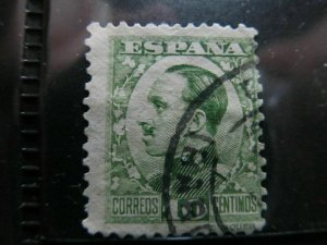 Spain Spain España Spain 1930 10c fine used stamp A4P13F327-