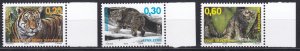 Luxembourg, Fauna, Animals, SEPAC MNH / 2013