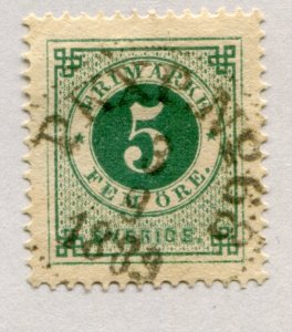 Sweden 43   Used    