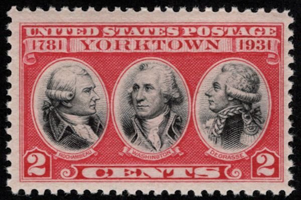 US #703 SUPERB JUMBO mint never hinged,  large even margins,  wonderful stamp...