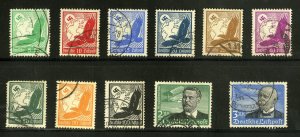 RK37123 GERMANY C46-56 USED SCV $76.55 BIN $34.50