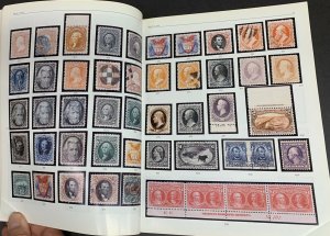 U.S. Stamps and Covers, Christie's Robson Lowe, Sale 7386, March 10, 1992