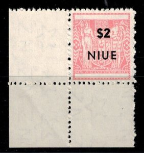 Niue 119a MNH VF+