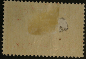 United States Q4 4 Cent Parcel Post Mint OG