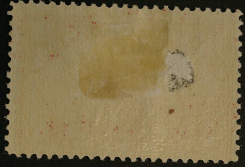 United States Q4 4 Cent Parcel Post Mint OG