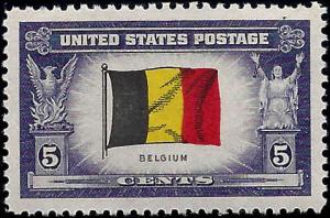 914 Mint,OG,NH... SCV $0.25