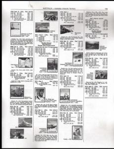 ICELAND - 31 pages from 2017 Scott catalog