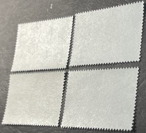 MAURITIUS # 558-561-MINT/NEVER HINGED---COMPLETE SET---1983