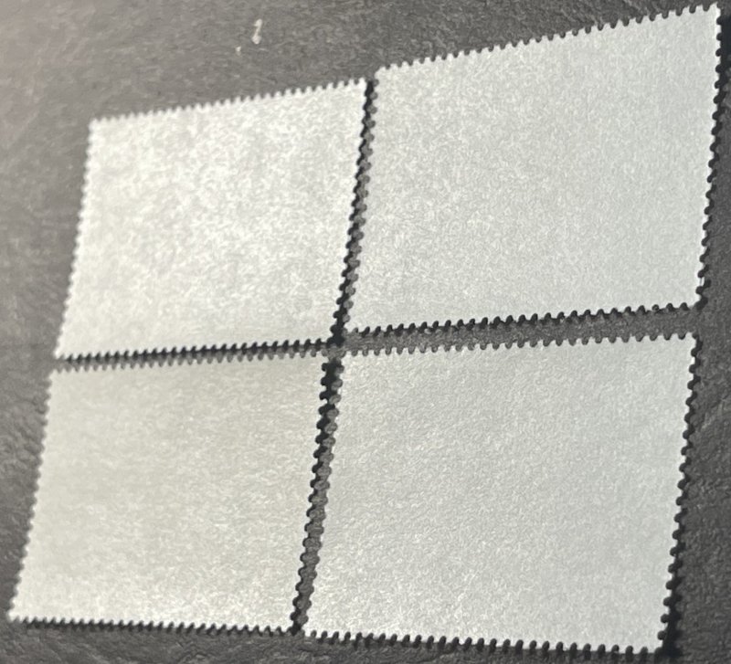 MAURITIUS # 558-561-MINT/NEVER HINGED---COMPLETE SET---1983