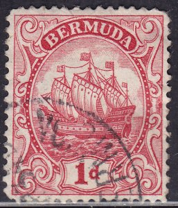 Bermuda 42 USED 1916 Caravel