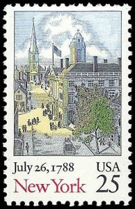 US - #2346 - MNH - SCV-0.55
