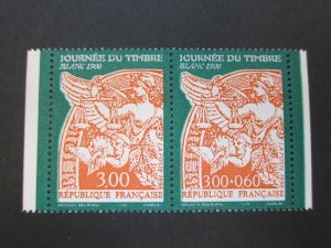 France 1998 Sc 2630-2631 set MNH