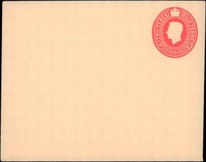 Great Britain, Postal Stationery