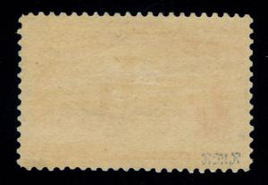 MOMEN: US STAMPS #241 MINT OG H VF