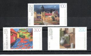 Germany #1878-1880 MNH