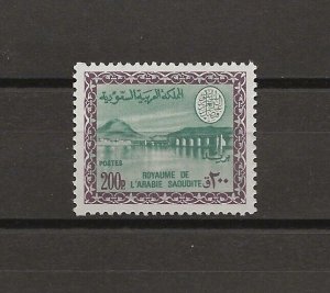 SAUDI ARABIA 1966/75 SG 715 MNH Cat £550