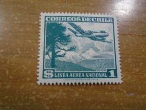 Chile  #  C207  MNH