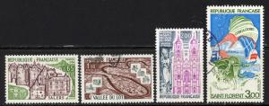 France 1403-1406 Used