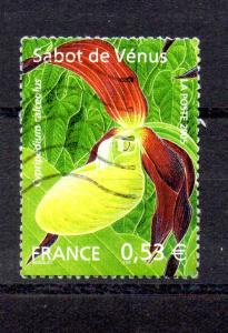 France 3102 used (B)