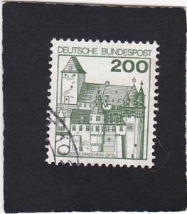 Germany # 9N401 used