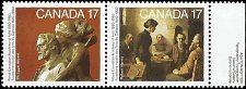 CANADA   # 850a MNH (3)