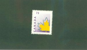 CANADA 1685 MH BIN $1.15