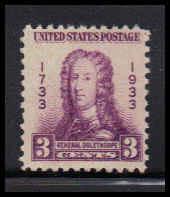 726 Fine MNH Z1033