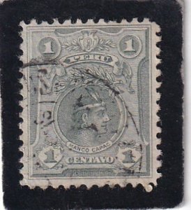 Peru   #   177   used
