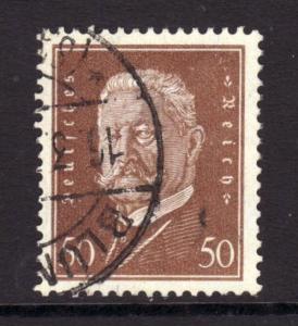 Germany 381 Used BIN