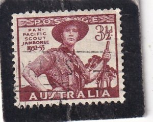 Australia   #   216   used