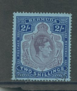 Bermuda 94 Used cgs