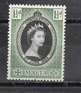 Malta 241 MNH