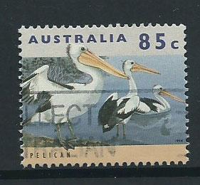 Australia SG 1367  FU