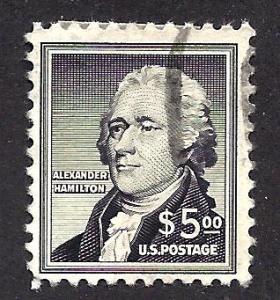 1053 Used... SCV $6.75