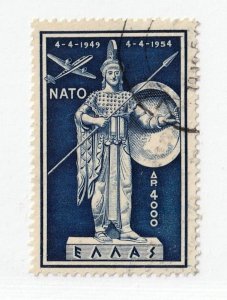 Greece       C73        used