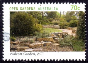 AUSTRALIA 2014 GARDENS