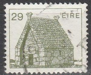 Ireland #551 F-VF Used (S1310)